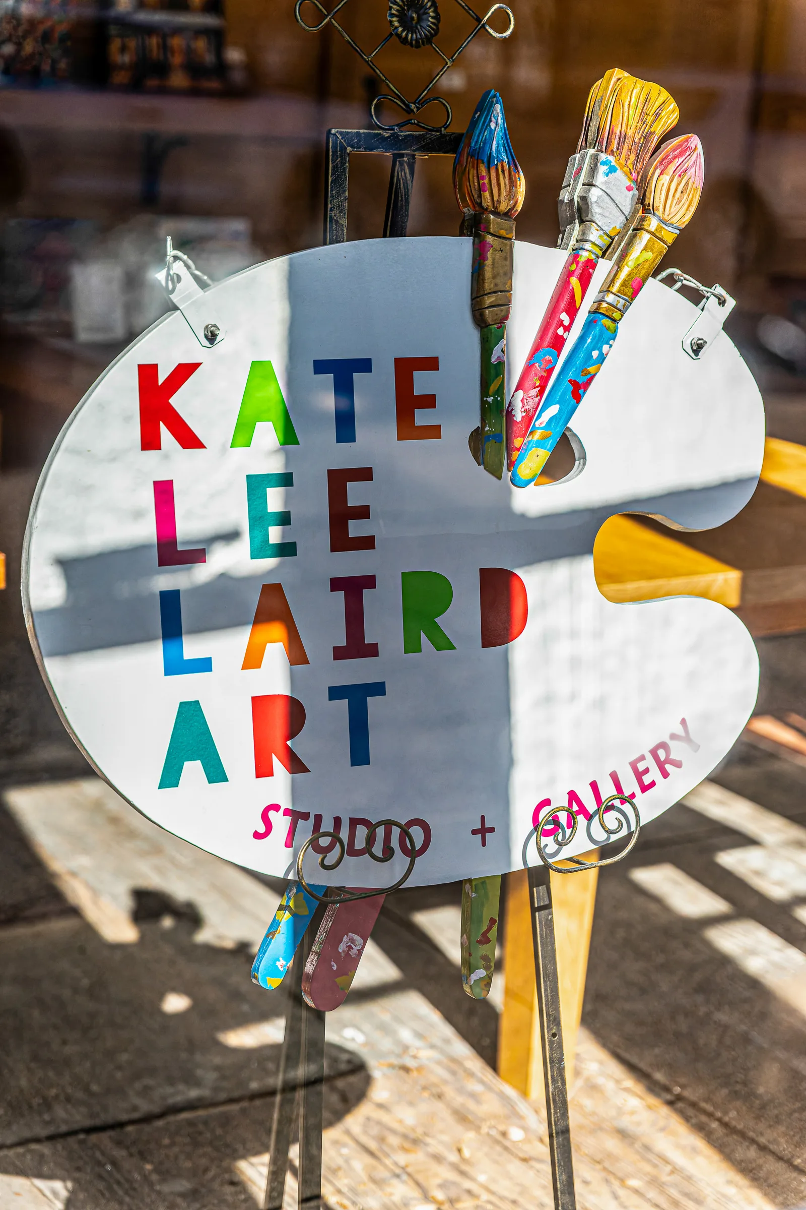 Along the Mississippi corridor